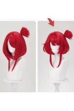 1/3 Delusion Honkai Star Rail Tribbie Cosplay Wig
